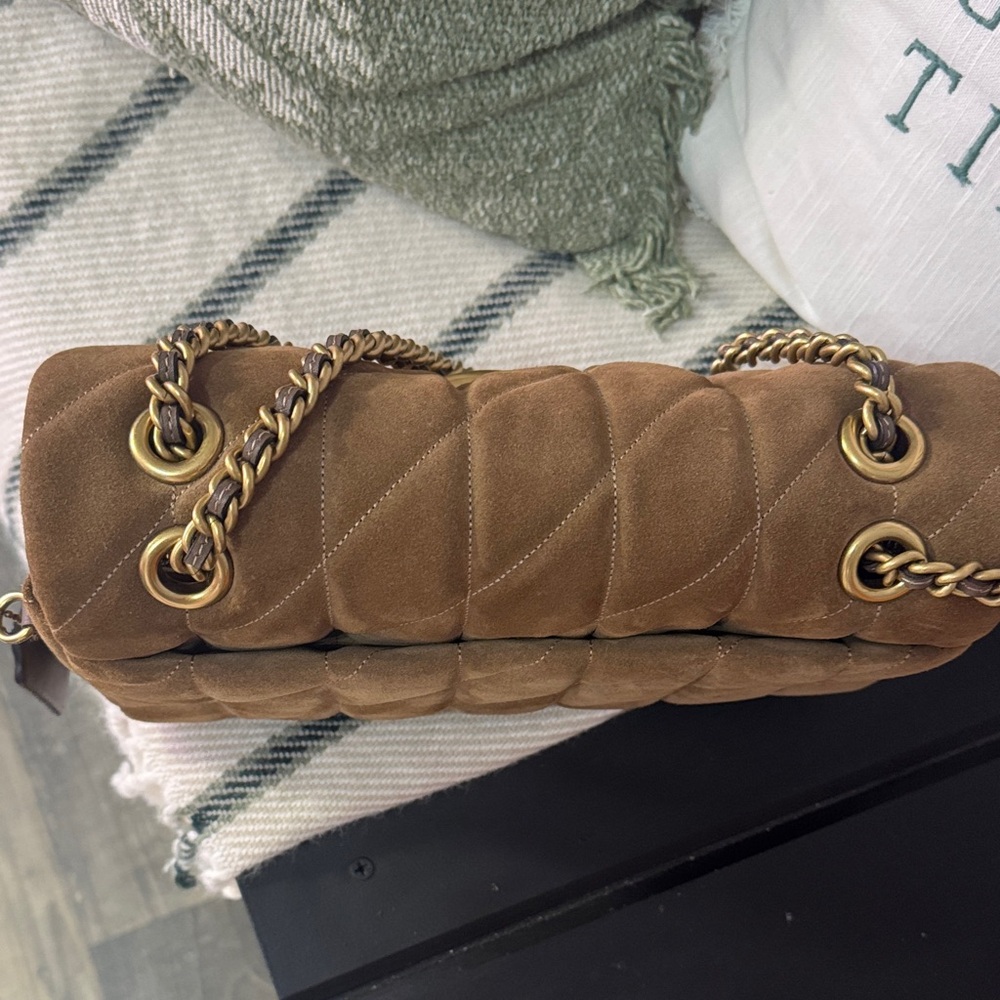 Coach Tabby shoulder bag 26 - Picture 6 of 12